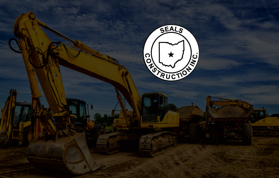 Seals Construction Inc