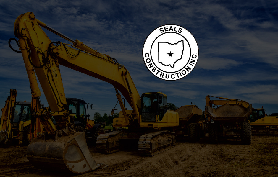 Seals Construction Inc.